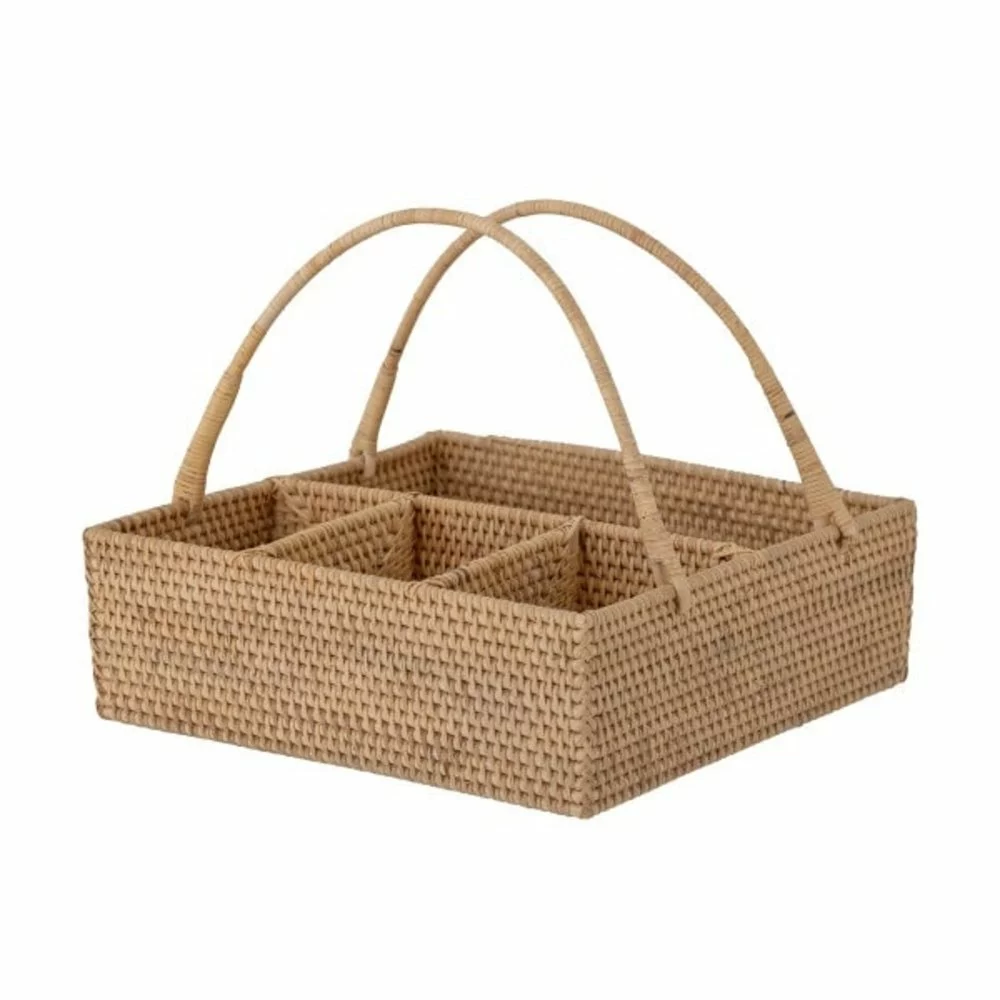 Bloomingville Cill Opbergbox - 82053484 - Afbeelding 2