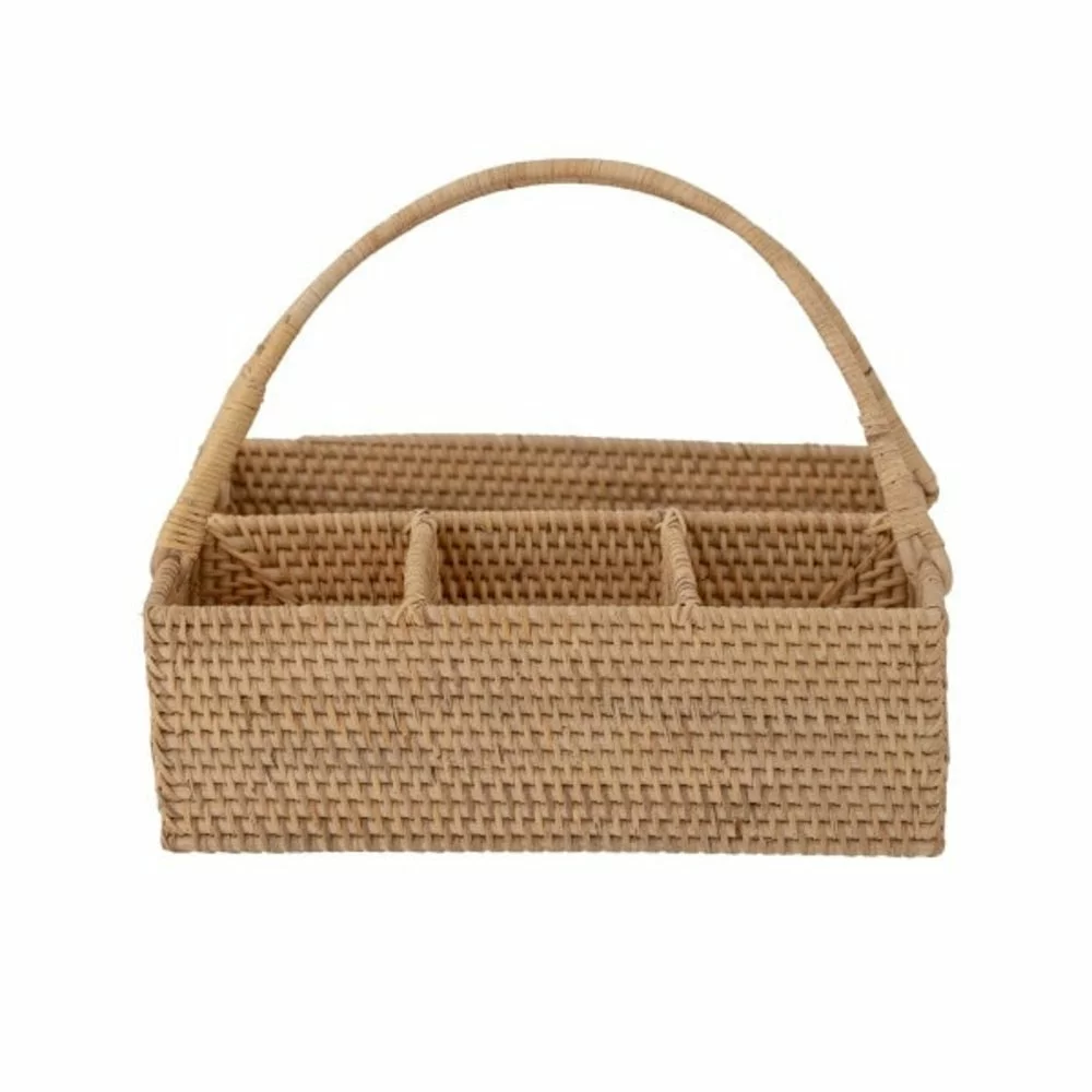 Bloomingville Cill Opbergbox - 82053484 - Afbeelding 3