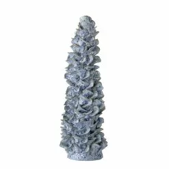 Bloomingville Decoratie Object Aardewerk - Blauw