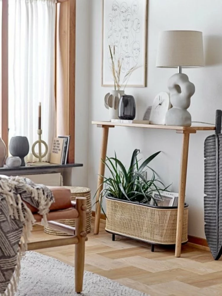 Bloomingville Ebbie Plantenbak - 82055538 - Afbeelding 4