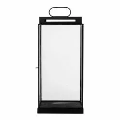 Bloomingville Kriss Lantaarn - L22xH47xW22 Cm