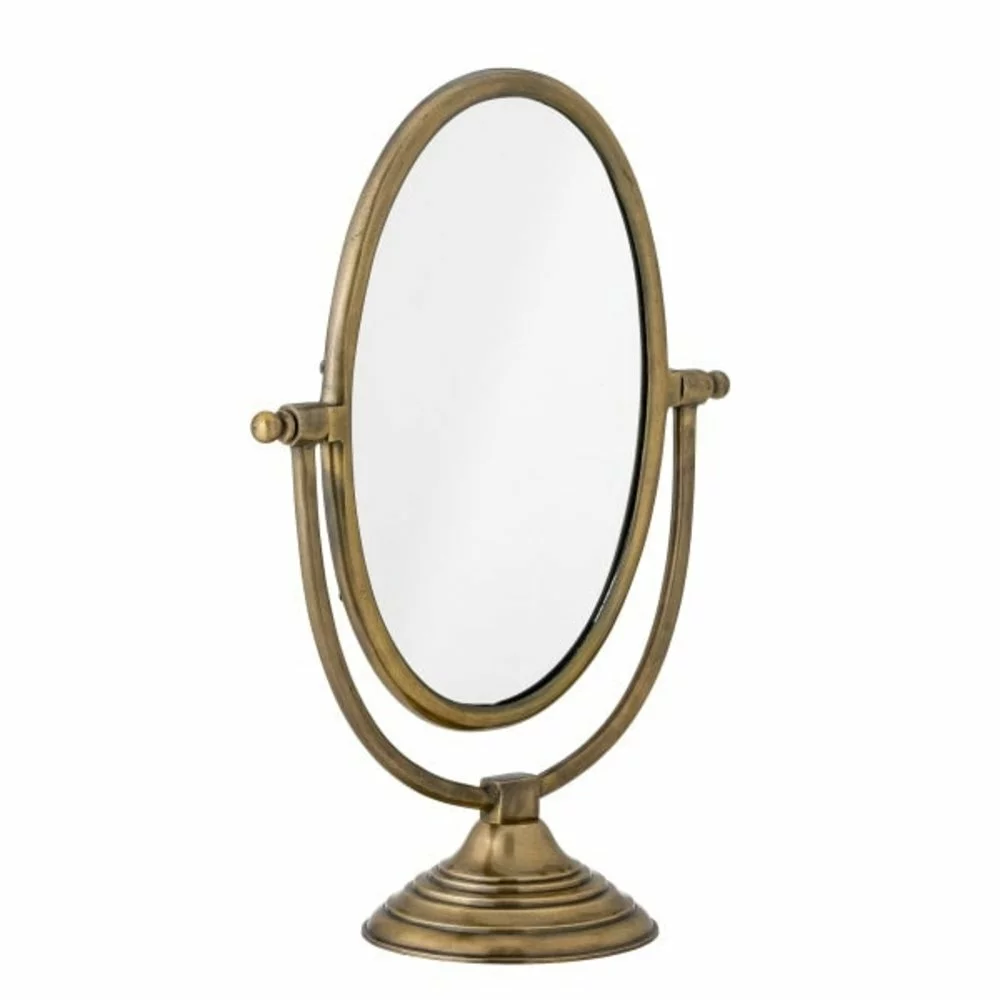 Bloomingville Liba Spiegel - 82059572 - Afbeelding 2