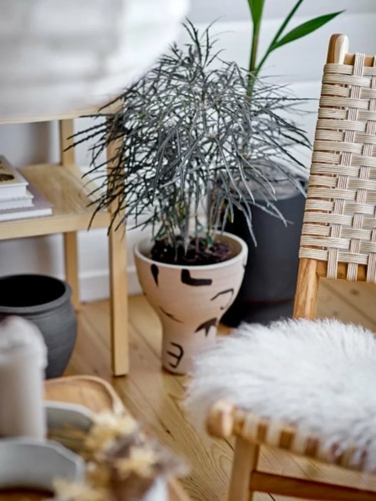 Bloomingville Mac Bloempot - Afbeelding 2