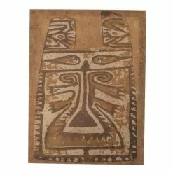 Bloomingville Rossaio Wanddecoratie - 82054330