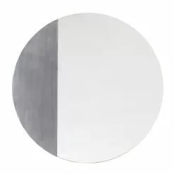 Bloomingville Spiegel Glas - Zwart