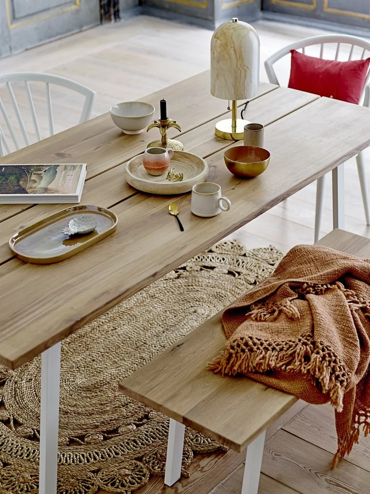 Bloomingville Zara Kandelaar - 48601122 - Afbeelding 2