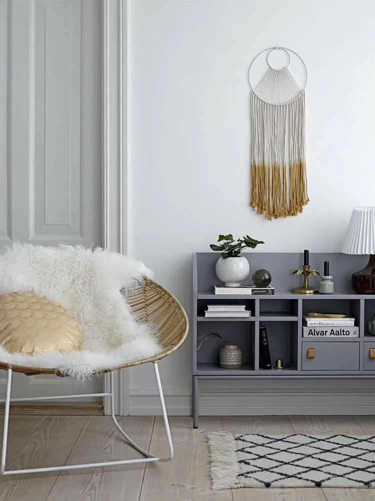 Bloomingville Zara Kandelaar - 48601122 - Afbeelding 3