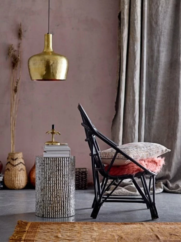 Bloomingville Zara Kandelaar - 48601122 - Afbeelding 4