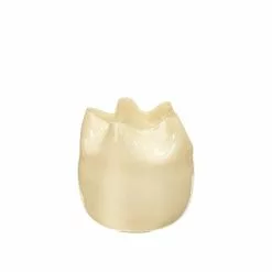 Broste Copenhagen Esther Vaas Geel Ø30cm - 14485028