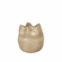 Broste Copenhagen Esther Vaas Zand Ø30cm - 14485027