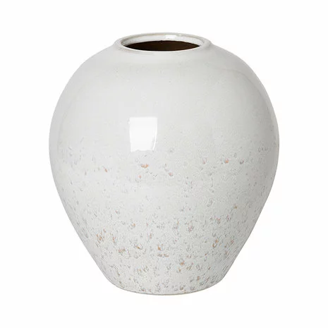 Broste Copenhagen Ingrid M - Rainy Day/indian Tan - Afbeelding 2