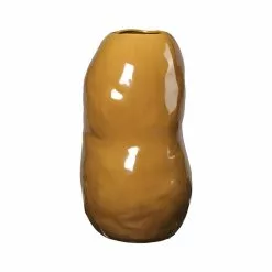 Broste Copenhagen Organic Vaas - W35XL32,5XH61CM