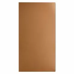 HKliving Spiegel Smokey Brown - AWD8961