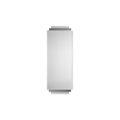 House Doctor Deco Spiegel Grijs - 209130337