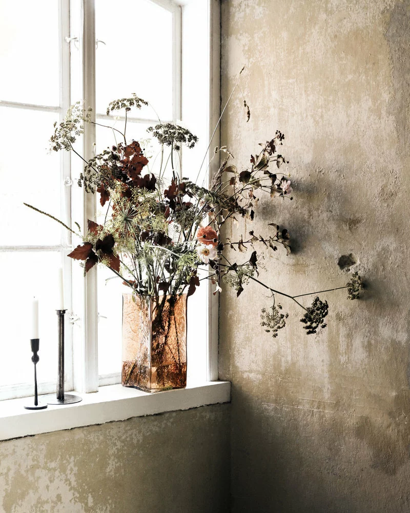 House Doctor Square Vaas Amber - 208342042 - Afbeelding 4