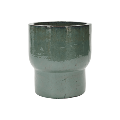 House Doctor Terra Bloempot - Groen ∅50cm