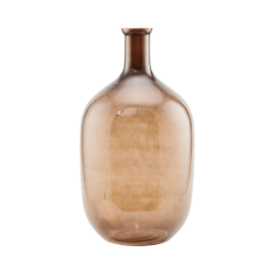 House Doctor Tinka Vaas - Bruin