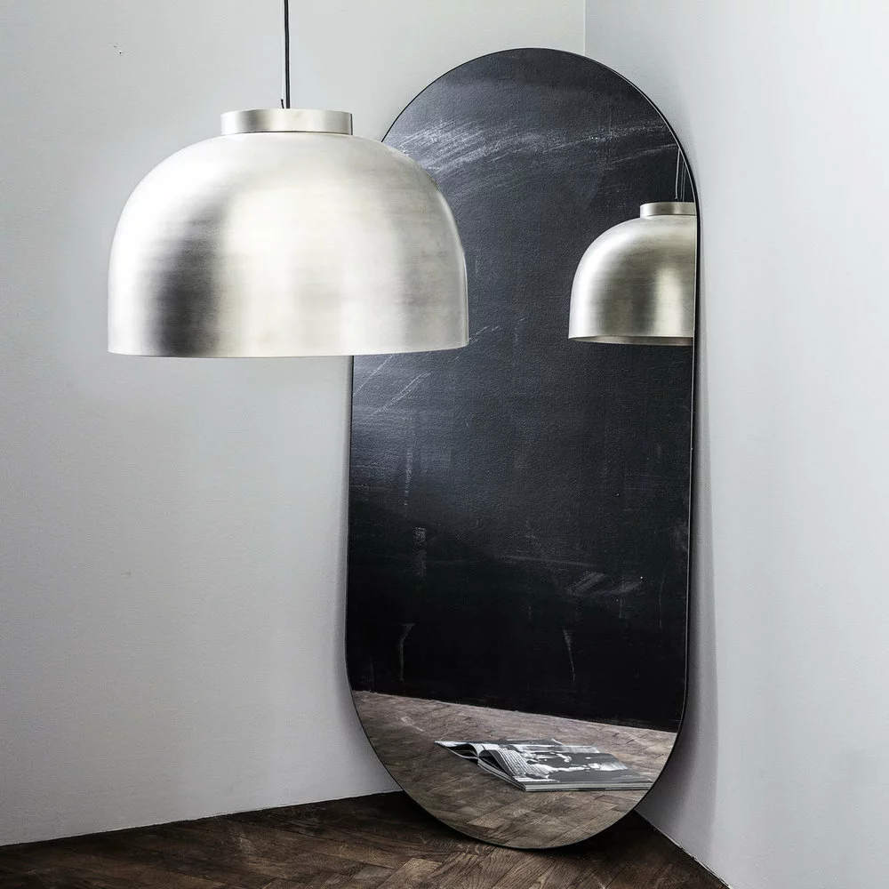 House Doctor Walls Spiegel - Afbeelding 2