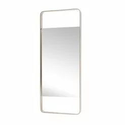 Hubsch Wandspiegel Ijzer