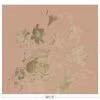 KEK Amsterdam Golden Age Flowers Goud Behang MW-047 - 300x280cm