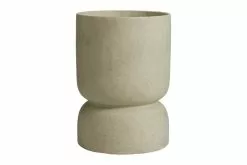 Nordal Ajonu Pot L - Grijs