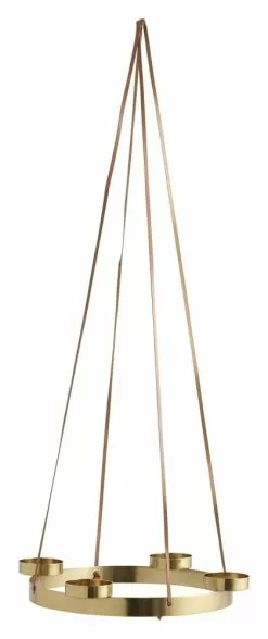 Nordal Arona Kandelaar - Small