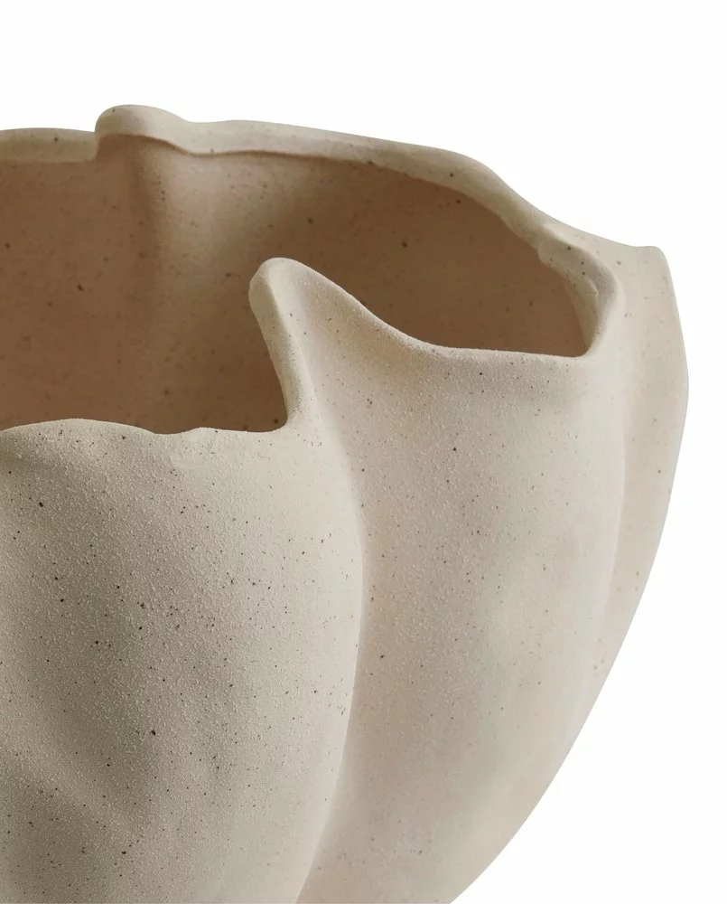 Nordal Isabela Pot/schaal - 41020 - Afbeelding 2