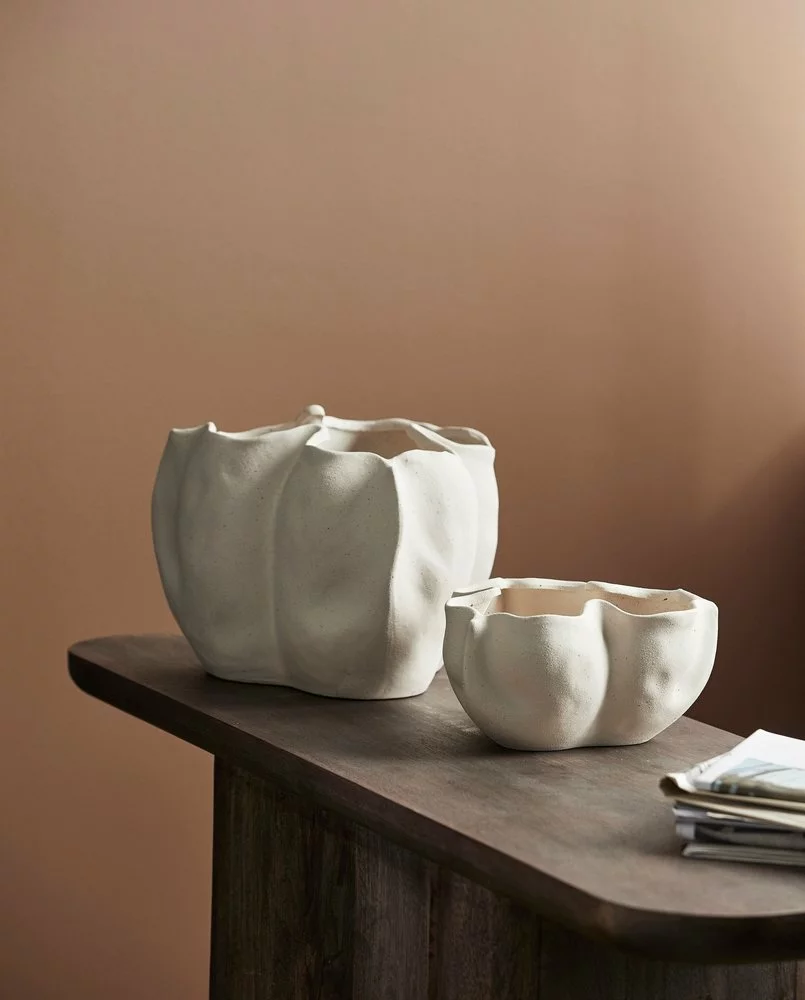 Nordal Isabela Pot/schaal L - 41023 - Afbeelding 3