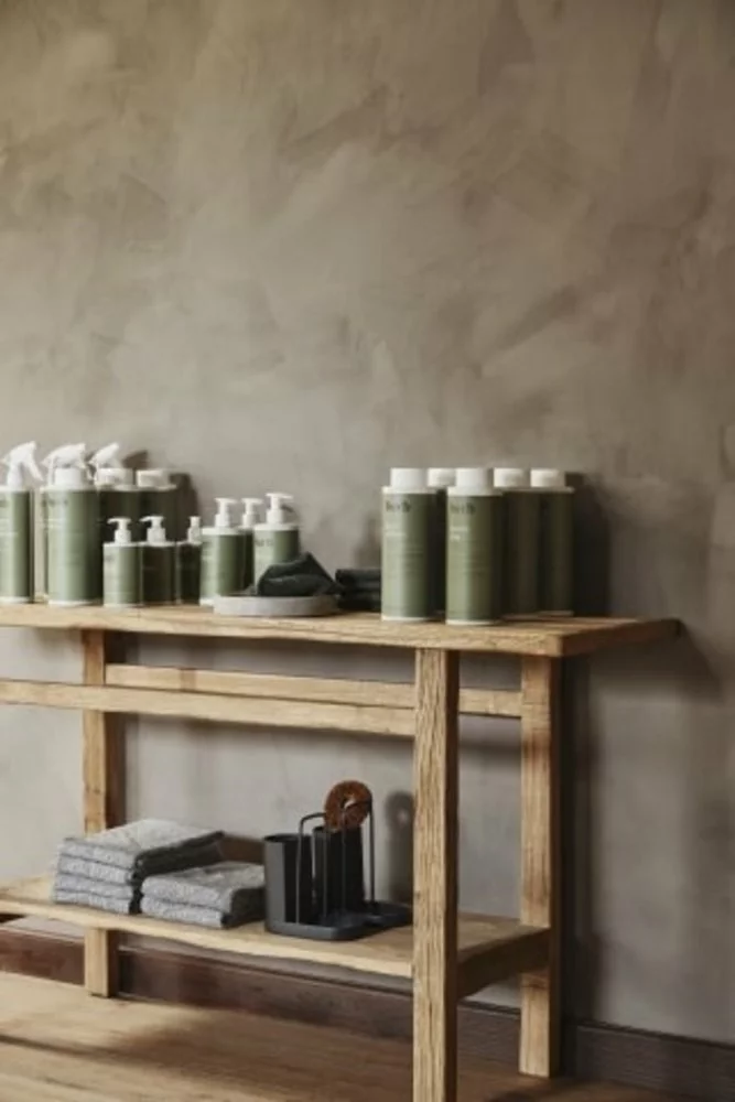 Nordal Kaki Keukenaccessoire - Zwart - Afbeelding 3