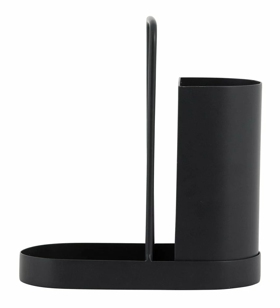 Nordal Kaki Keukenaccessoire - Zwart
