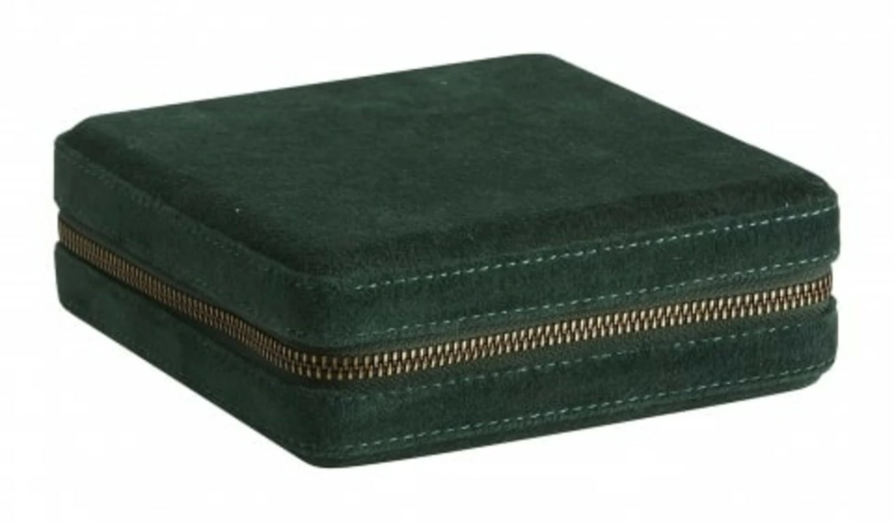 Nordal Kivik Juwelendoos - Emerald Groen - Afbeelding 2