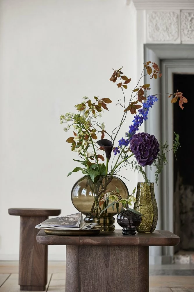 Nordal Parry Vaas M Groen - 70036 - Afbeelding 2