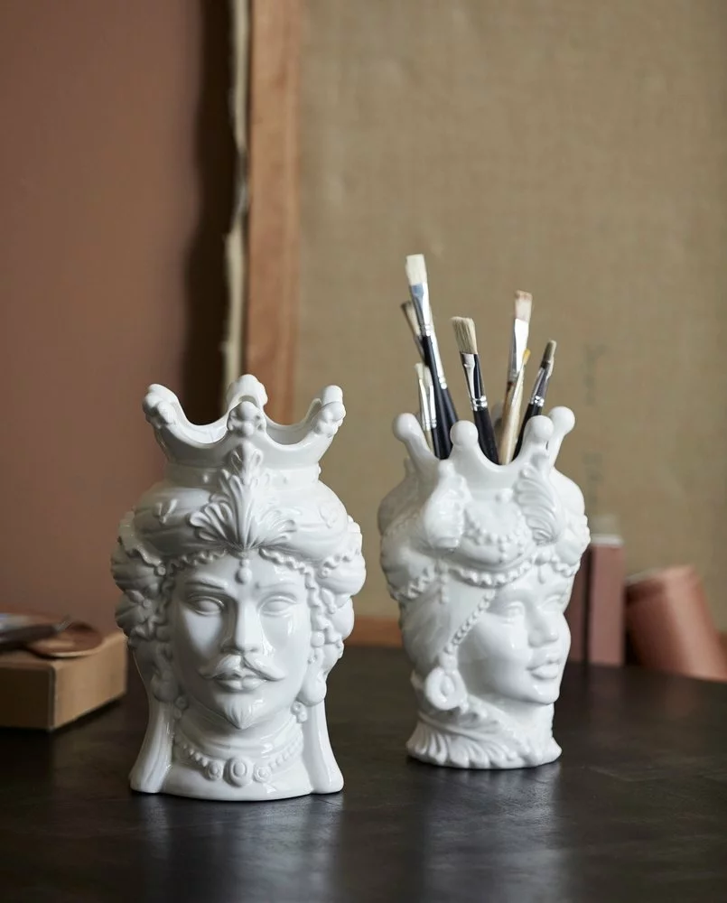 Nordal Remire Vaas L - 3488 - Afbeelding 3