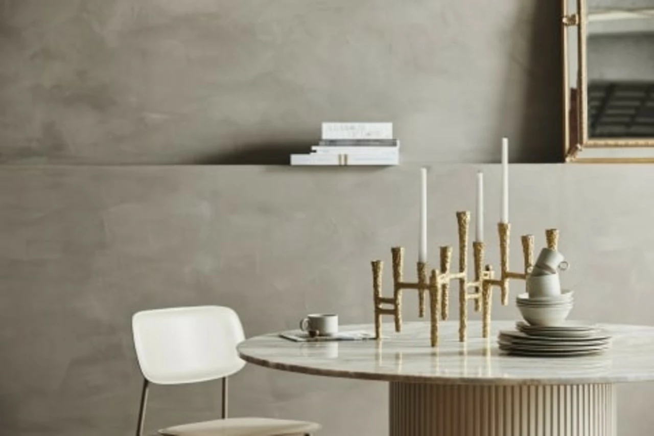 Nordal Vaila Kandelaar - Afbeelding 4