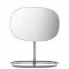 Normann Copenhagen Flip Spiegel Grijs