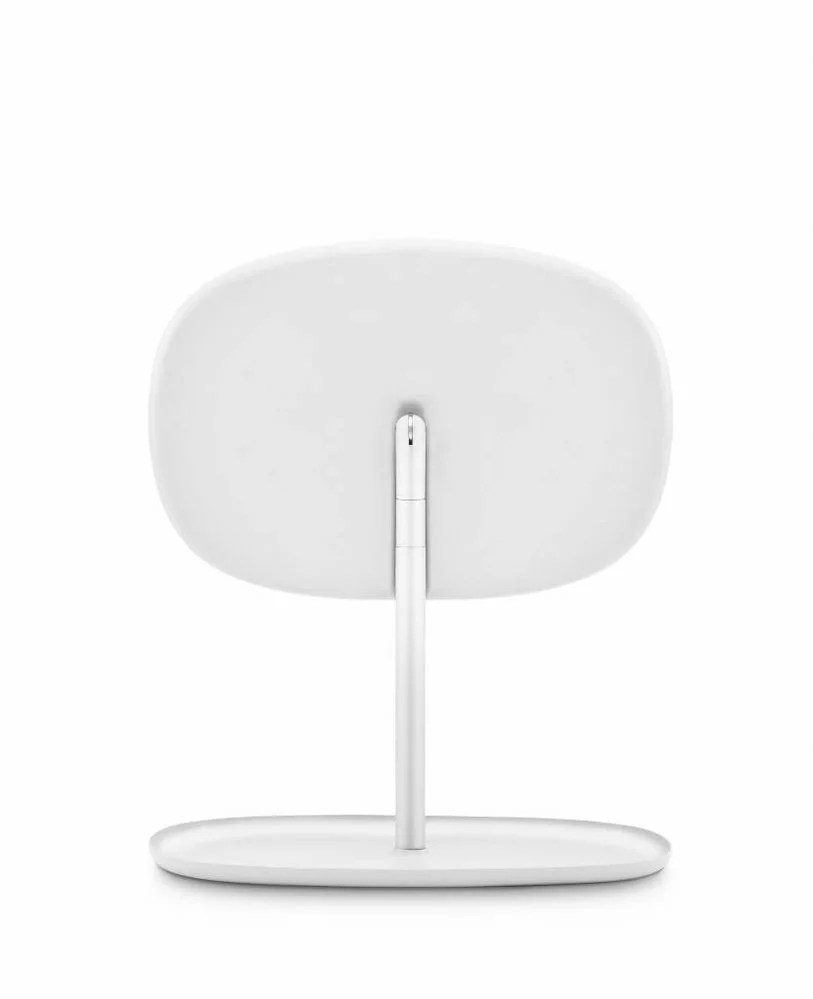 Normann Copenhagen Flip Spiegel Wit - Afbeelding 3