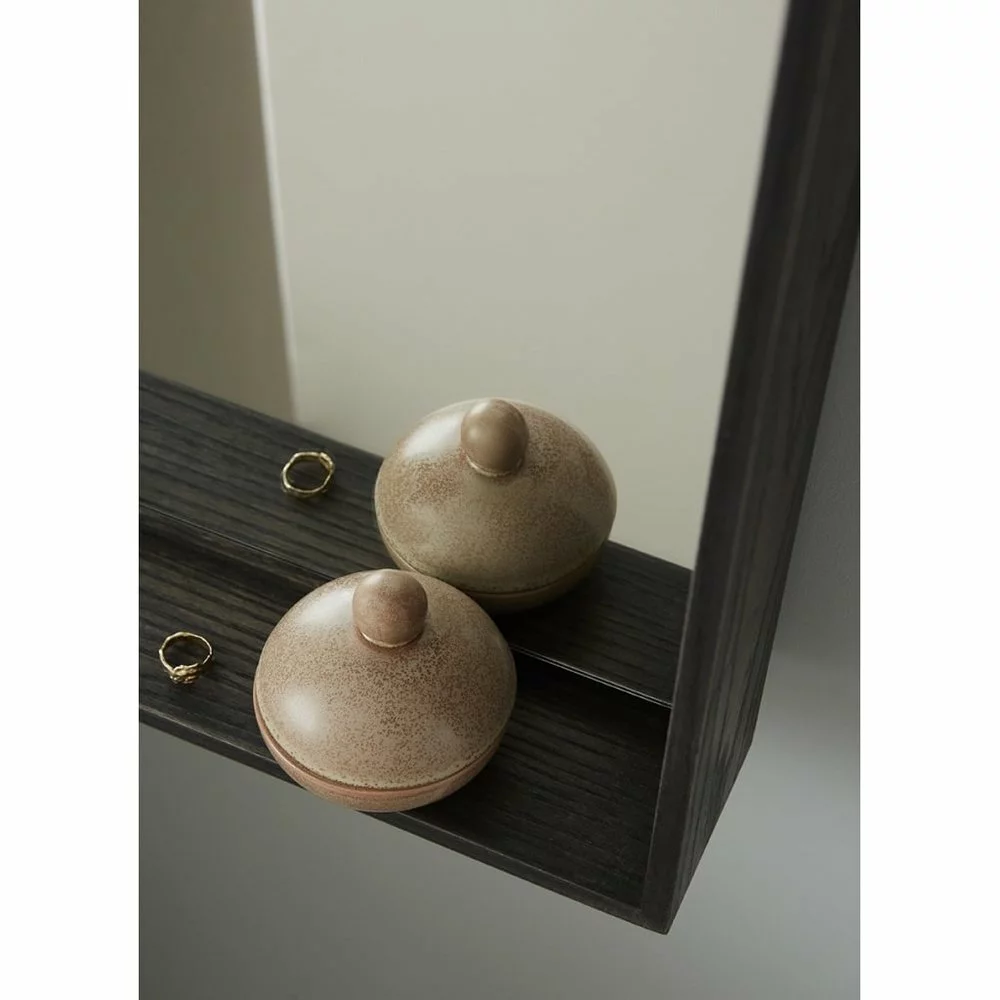 OYOY Peili Spiegel Donker - L300244 - Afbeelding 4