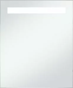 Furniture Limited - Badkamerspiegel LED 50x60 Cm