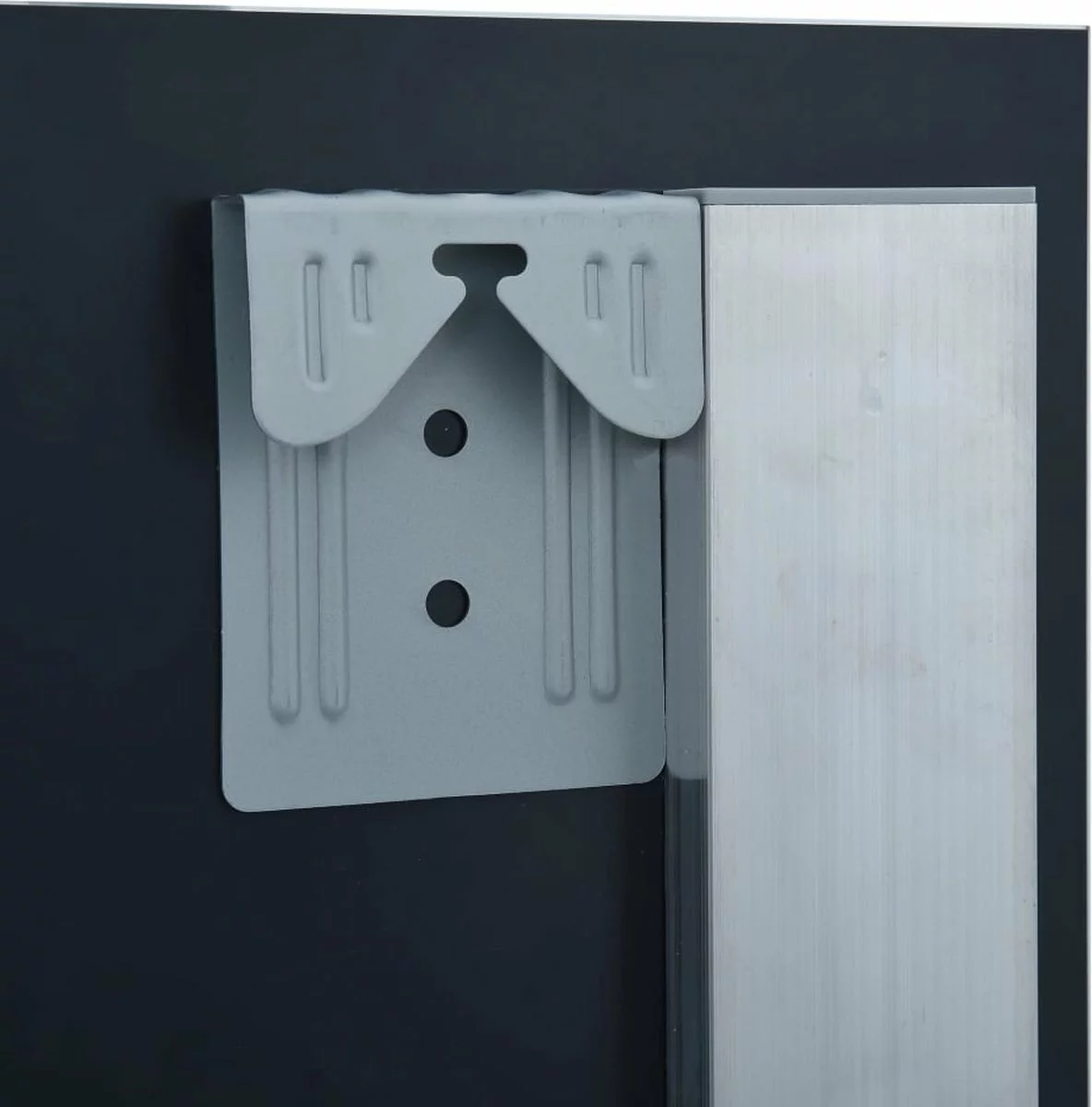 Furniture Limited - Badkamerspiegel LED 60x80 Cm - Afbeelding 6