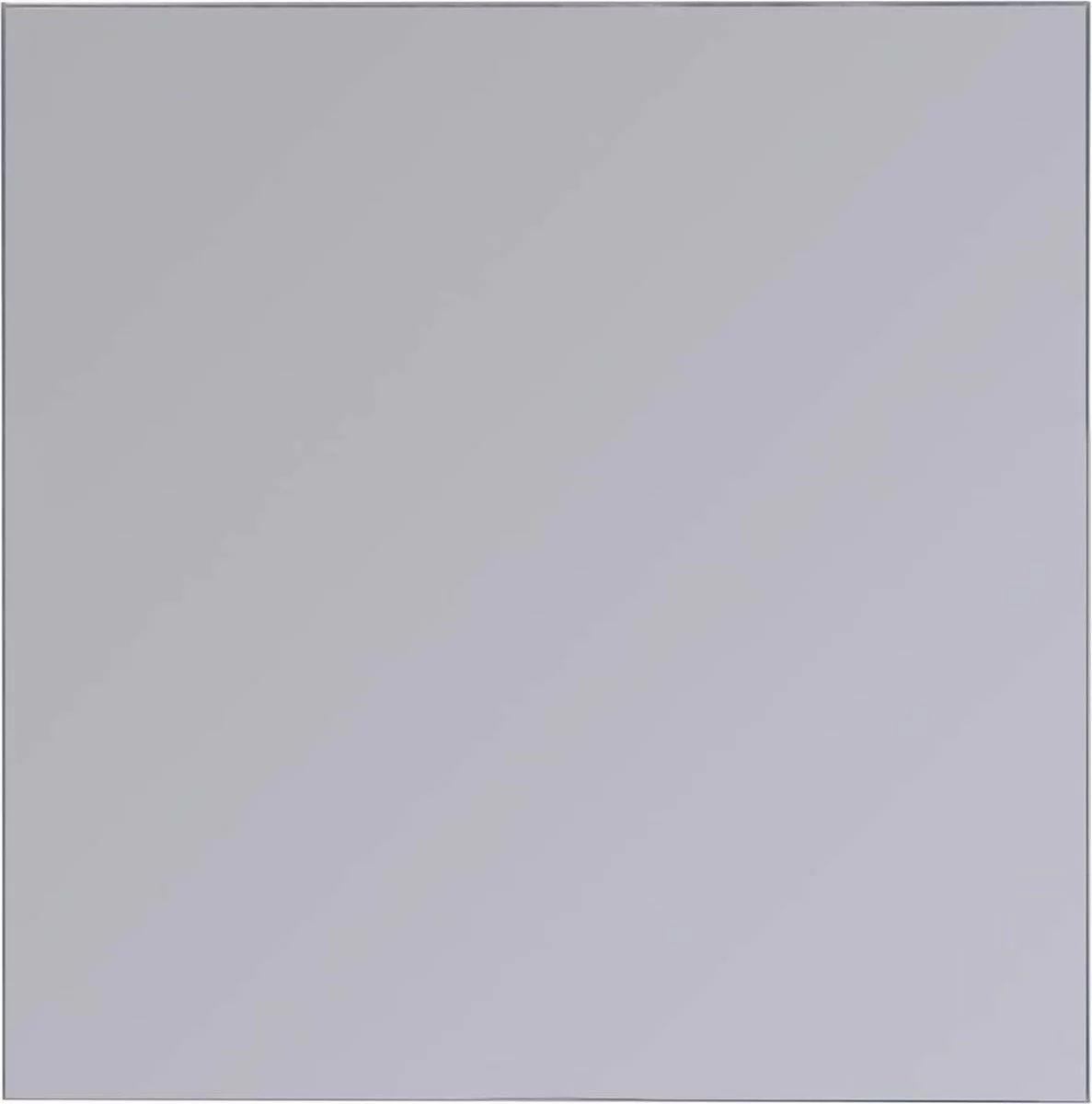 Furniture Limited - Spiegeltegels Frameloos 16 St 20,5 Cm Glas - Afbeelding 6