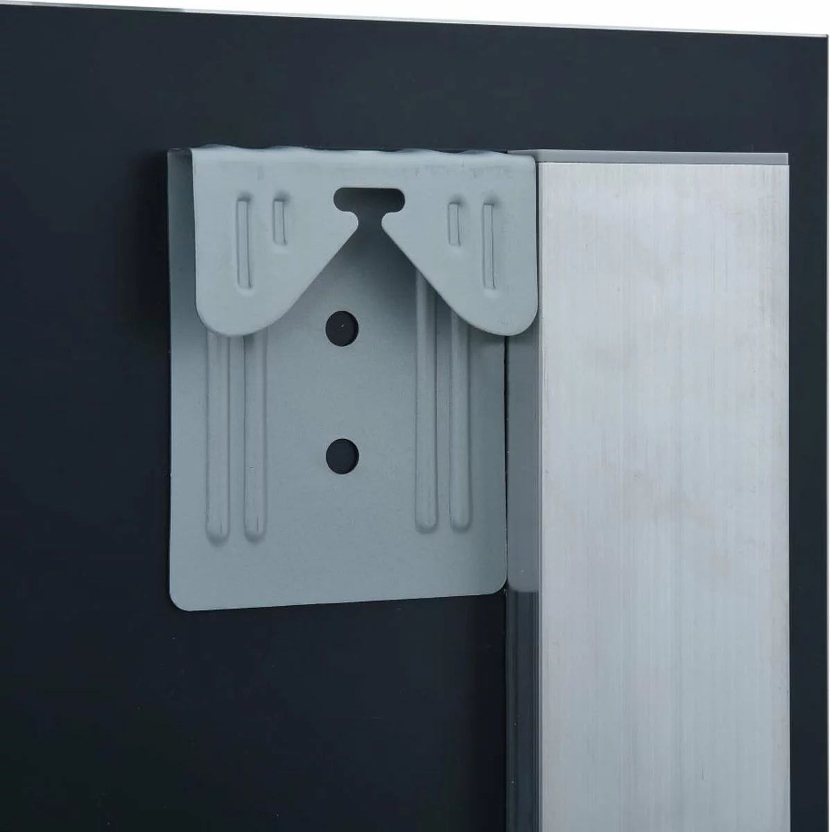 Furniture Limited - Badkamerspiegel LED 50x60 Cm - Afbeelding 3