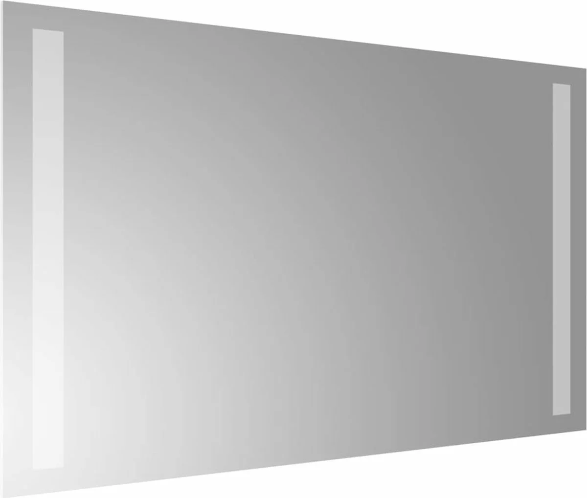 Furniture Limited - Badkamerspiegel LED 50x30 Cm - Afbeelding 4