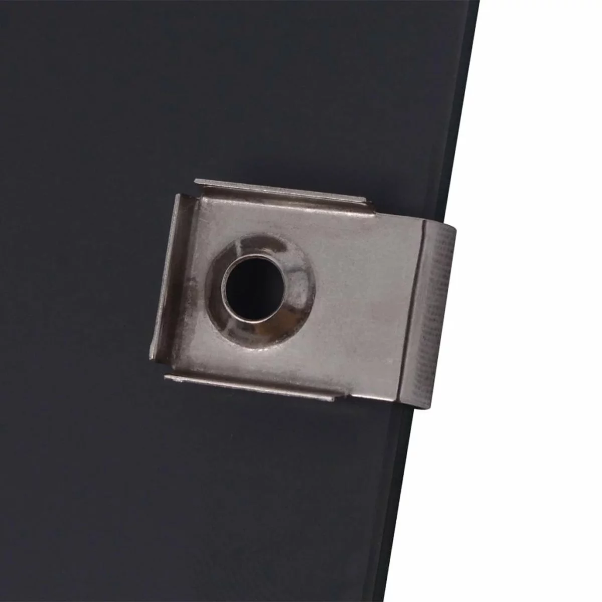 Furniture Limited - Spiegeltegels Frameloos 16 St 20,5 Cm Glas - Afbeelding 8