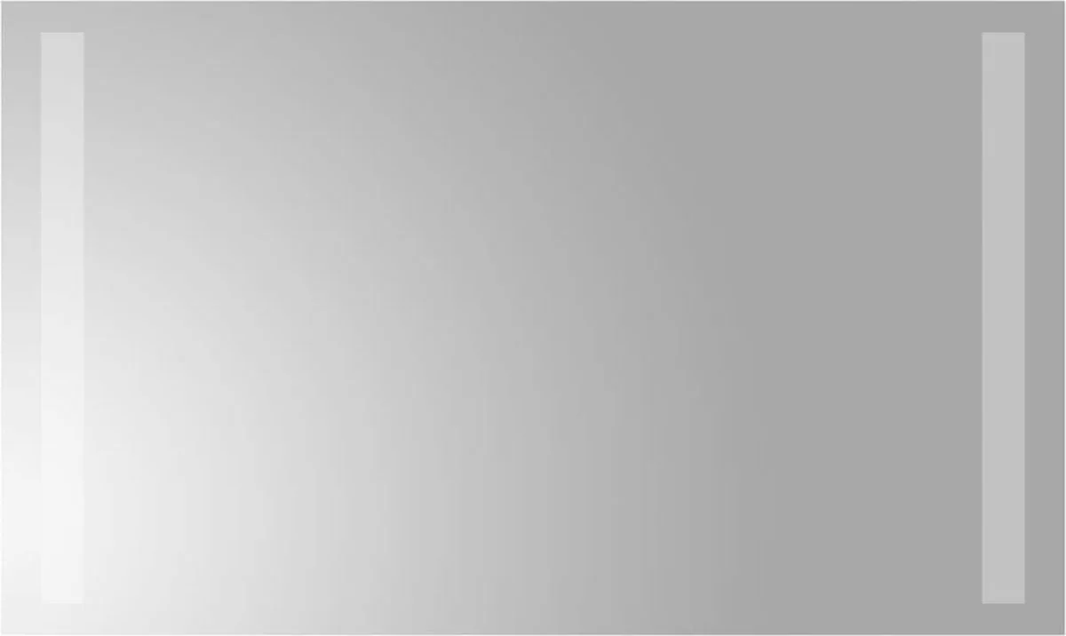 Furniture Limited - Badkamerspiegel LED 50x30 Cm - Afbeelding 5