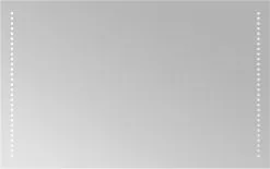 Furniture Limited - Badkamerspiegel LED 80x50 Cm