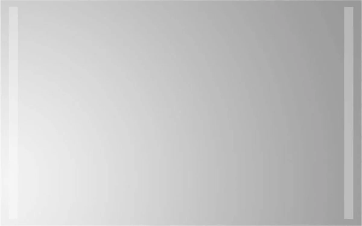 Furniture Limited - Badkamerspiegel LED 80x50 Cm