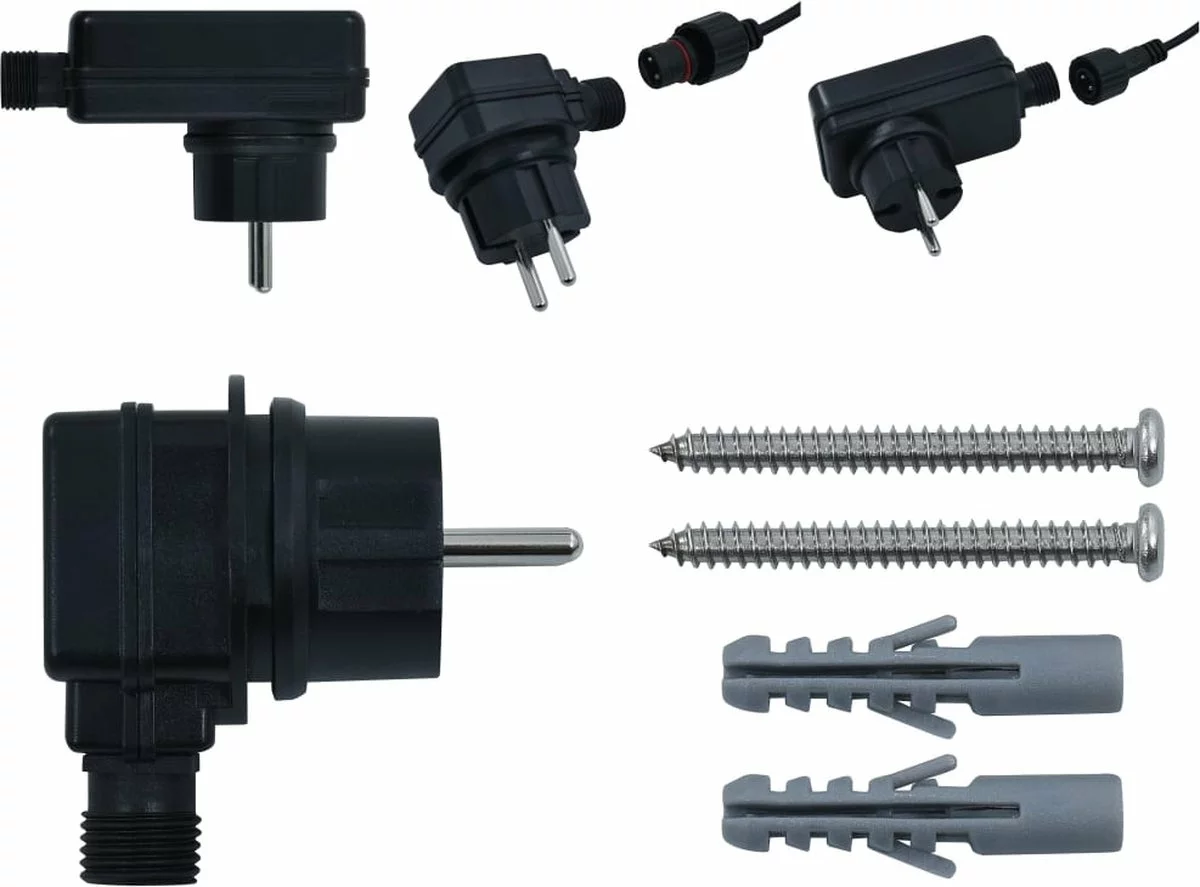 Furniture Limited - Badkamerspiegel LED 60x80 Cm - Afbeelding 5