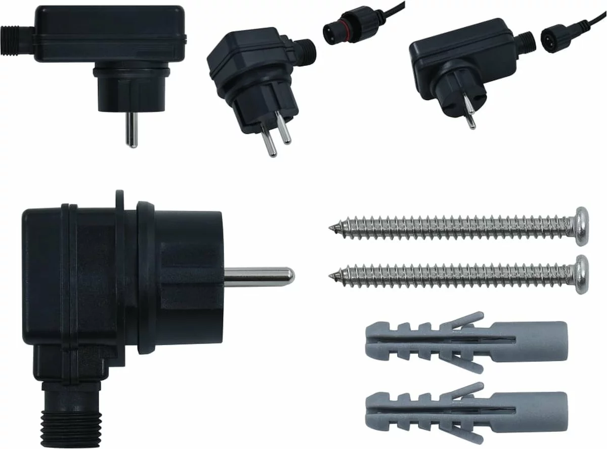 Furniture Limited - Badkamerspiegel LED 50x60 Cm - Afbeelding 3