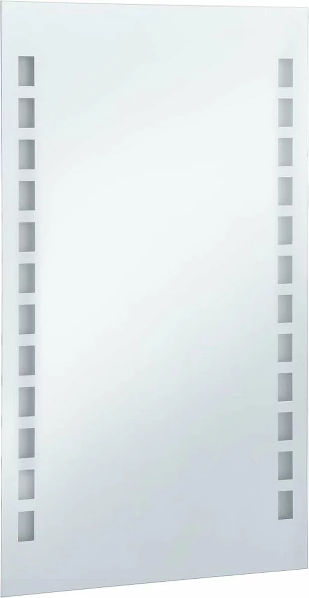 Furniture Limited - Badkamerspiegel LED 50x60 Cm - Afbeelding 8