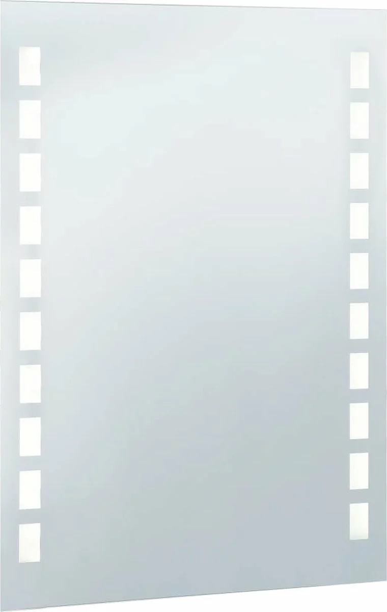 Furniture Limited - Badkamerspiegel LED 60x80 Cm - Afbeelding 4